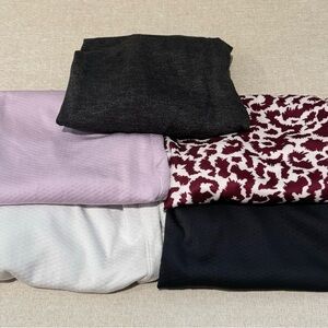 Nike Golf Shirt Bundle